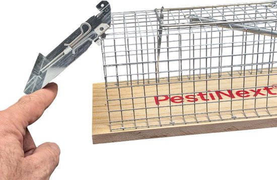 Levende Ratten Vallen - Alles Tegen Ongedierte Levende Ratten Vallen - Alles Tegen Ongedierte