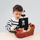 Mentari Piratenboot.