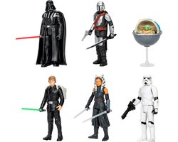 Star Wars Figuur 10 Cm Assorti