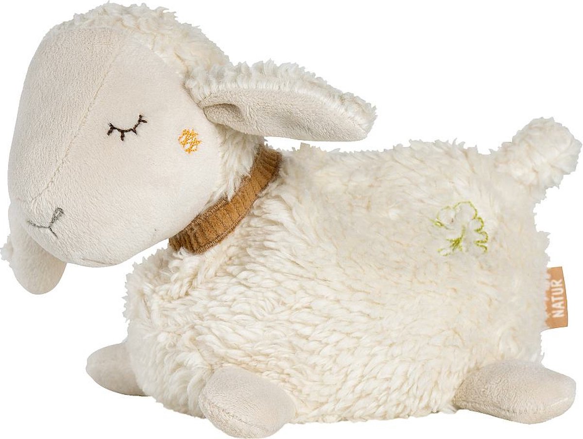 Warmteknuffel Schaap