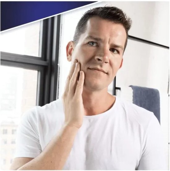 Gillette SkinGuard - 6stuks - scheermesjes