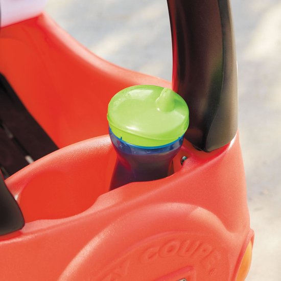 Little Tikes Cozy Coupe Lieveheersbeestje - Loopauto
