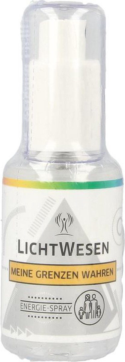 Goedkoopste Lichtwesen Respecteer mijn grenzen 30 ml