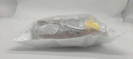 Siliconen Broodfermentatiemand Rond Ovaal Deegrijsdoos Ovenbestendige Siliconen Broodfermentatiemand Rond Ovaal Deegrijsdoos Ovenbestendige