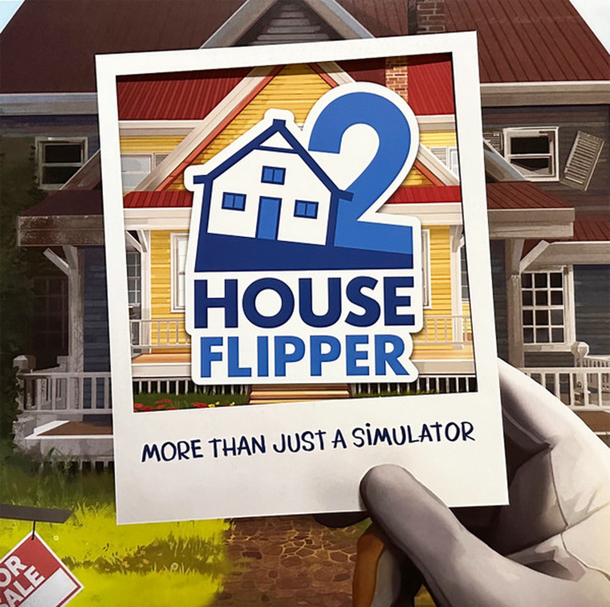 House Flipper