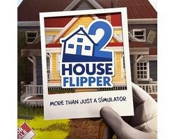 House Flipper