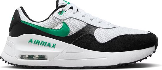 Foto: Nike air max systm heren stadium green black maat 47 5