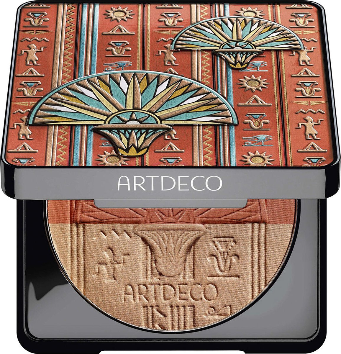 Artdeco Make-up Artdeco Blush Luminizer Divine Glow