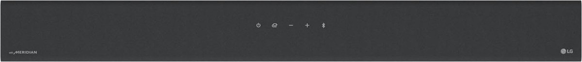 Afbeelding 2 van LG S65Q - Soundbar met subwoofer