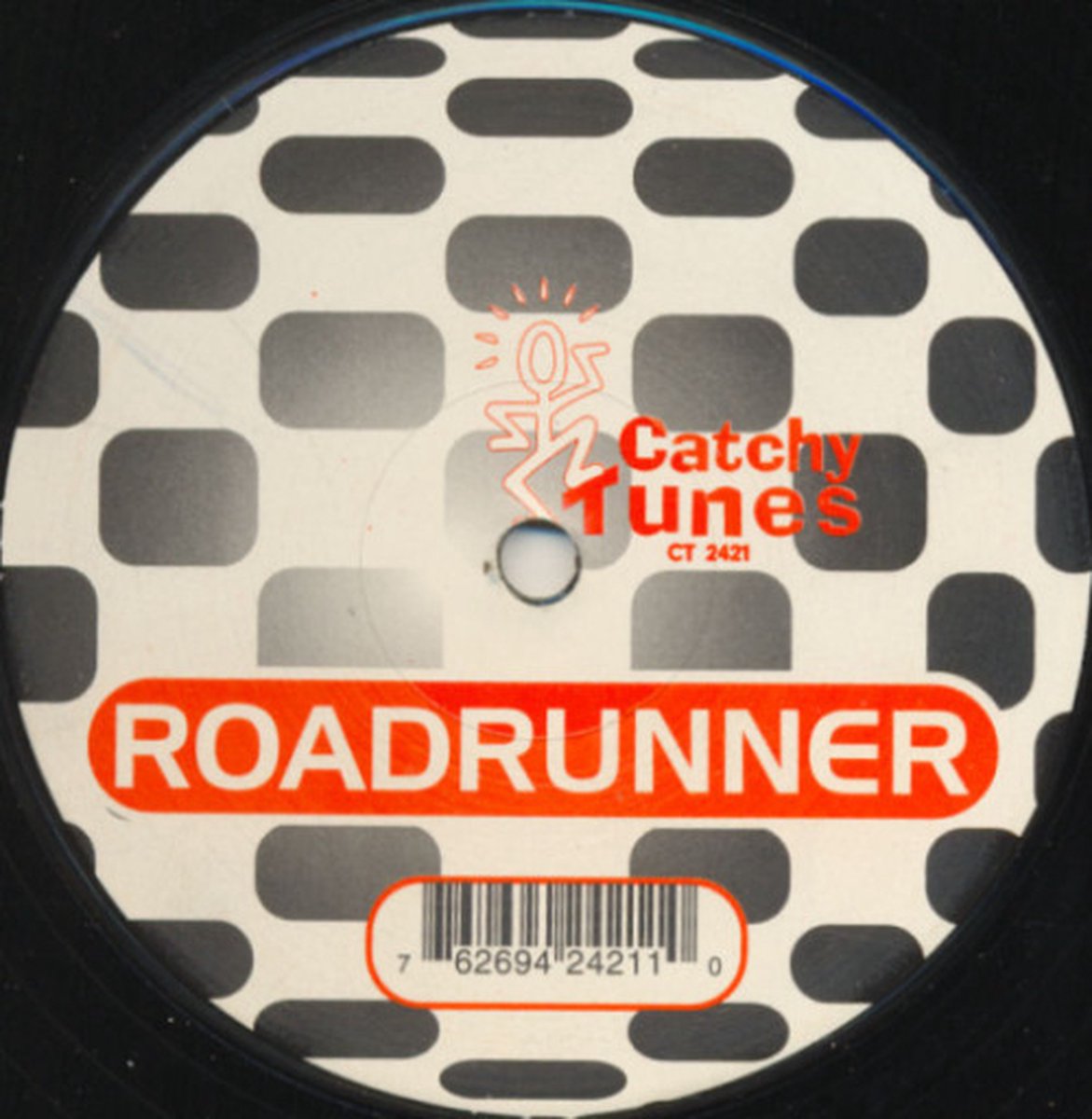 Roadrunner - Move It