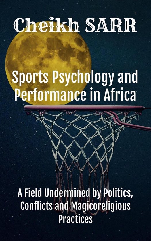 Sports Psychology and Performance in Africa - cover