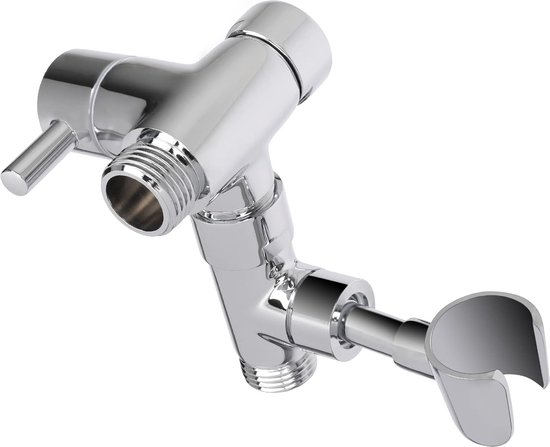 Glijder met oog wit voor I-rail | I-Rail & onderdelen | Zelf gordijnen maken