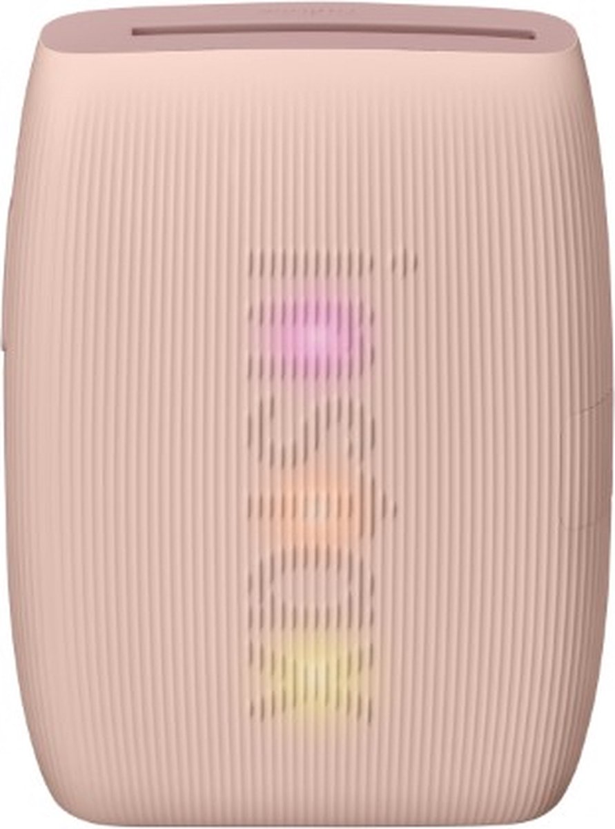 Fujifilm Instax mini Link 3 - Pocket Printer - Rose Pink — afbeelding 6