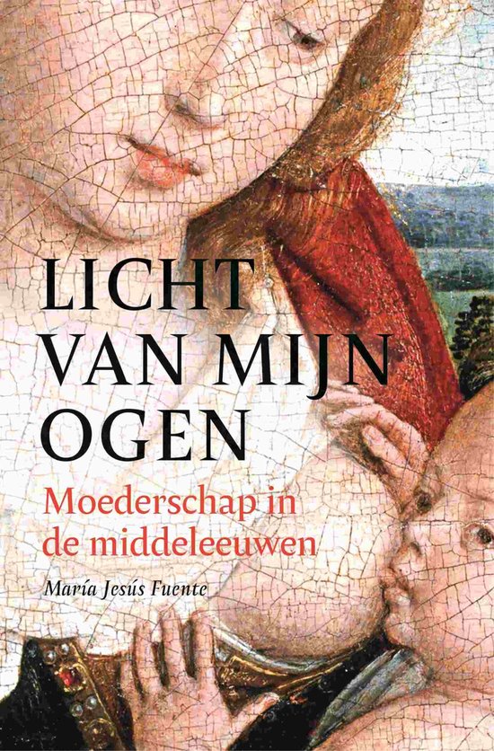 Licht van mijn ogen - cover
