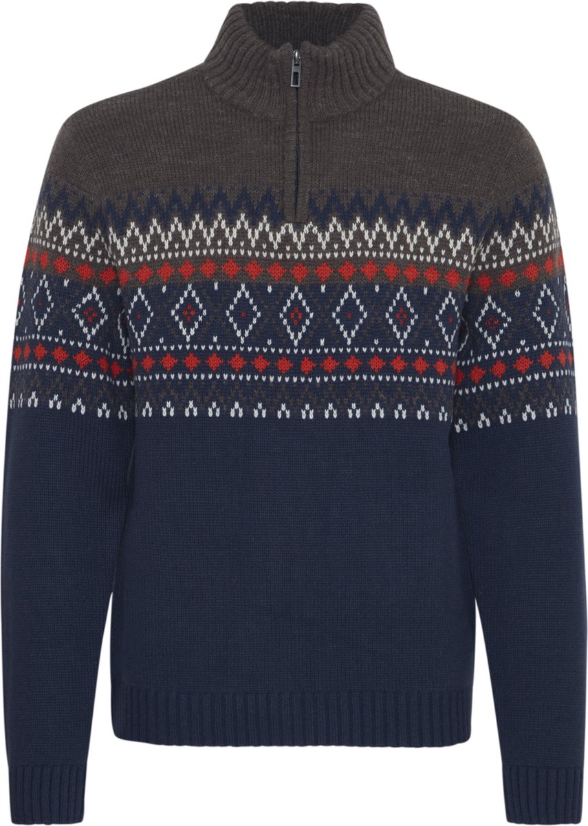 Blend He Pullover Heren Trui - Maat S