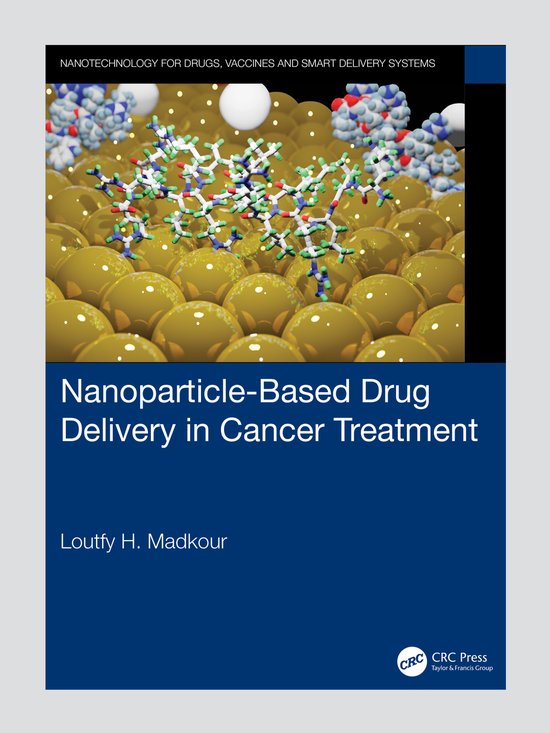 Nanotechnology for Drugs, Vaccines and Smart Delivery System ... - cover