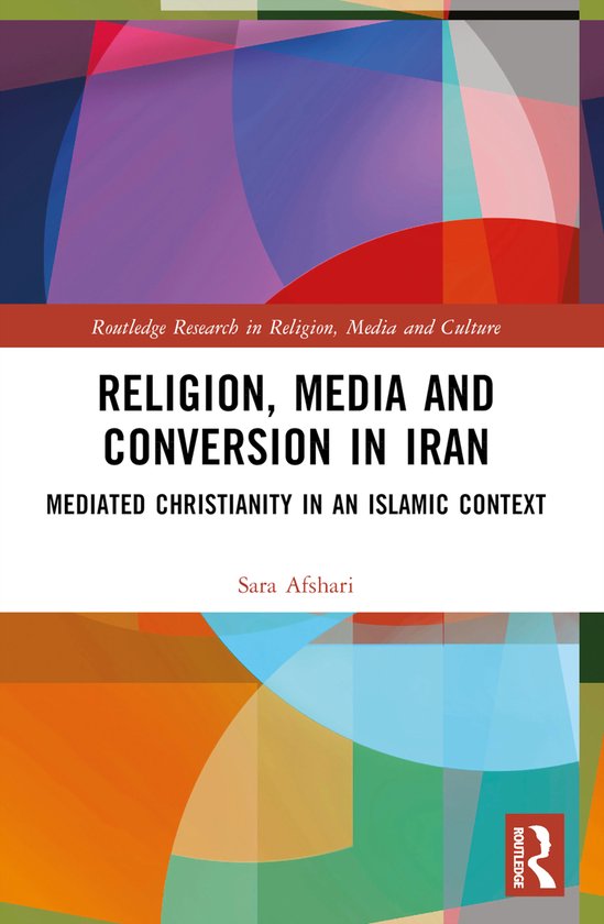 Routledge Research in Religion, Media and Culture- Religion, ... - cover