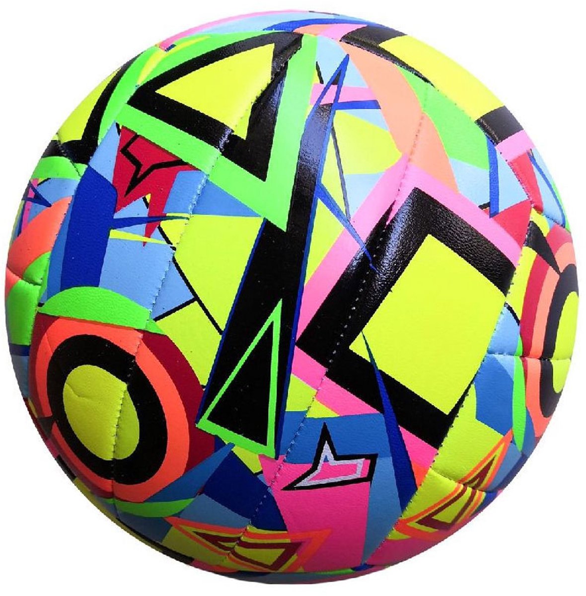 SportX Volleybal Multicolour 260-280gr