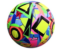 SportX Volleybal Multicolour 260-280gr