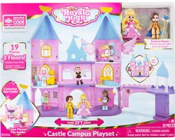 Royale High - Castle Campus Playset
