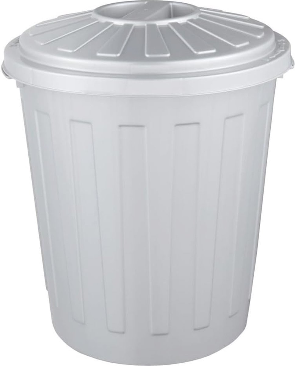 Goedkoopste Mini-Ton 7 Liter - Compacte Opslagoplossing voor Huis en Tuin