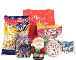 Kerst pakketje | 