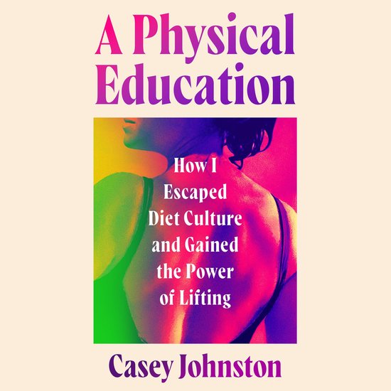 A Physical Education - cover