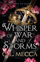 Heirs of Elydor1- Whisper of War and Storms