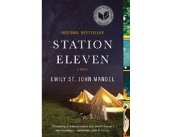 Station Eleven