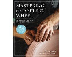 Mastering The Potters Wheel