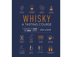 Whisky A Tasting Course Image