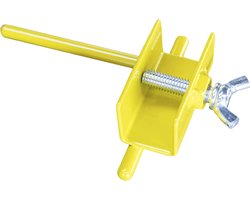 ORIT - Draadspanner - Cordmate - Hoogwaardige kwaliteit - Gepoedercoat