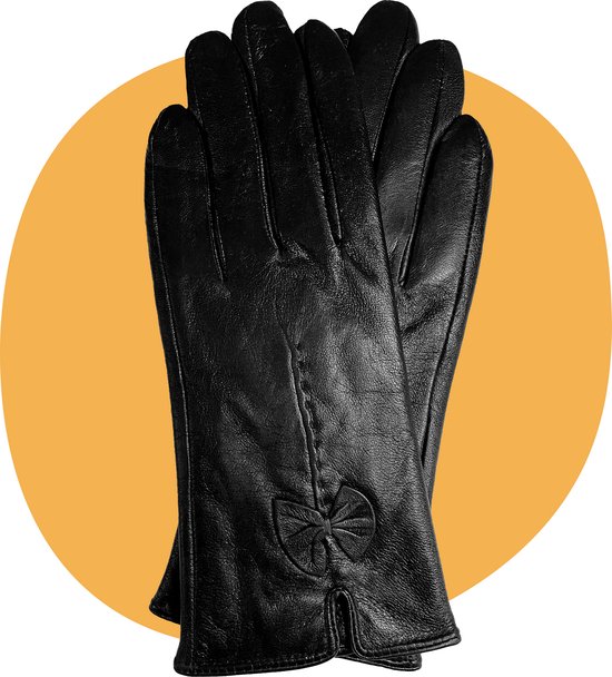 De 8 beste leren handschoenen in 2026 (dames en heren
