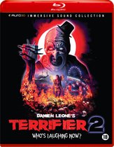 Terrifier 2 (Blu-ray)