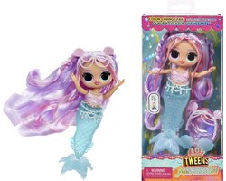 L.O.L. Surprise! Tweens Mermaid pop - Lana Marine