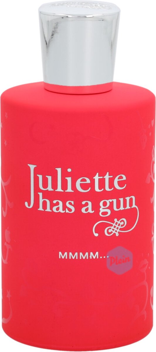 Goedkoopste Juliette Has A Gun - Mmmm... - Eau De Parfum - 100ML