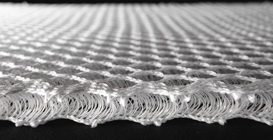 Ventilerende Matrasonderlegger 10 mm - Op Maat Geknipte Onderlaag voor Optimale Ventilatie (150cm x 200cm) van Ventiler — afbeelding 4