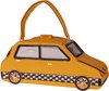 Cabine Yellow