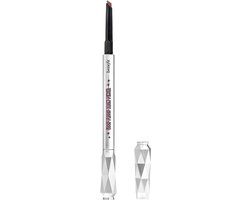 Benefit Goof Proof Brow Pencil Wenkbrauwpotlood Grey