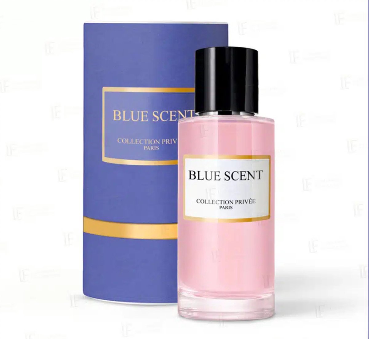 Goedkoopste Blue Scent Collection Privée Paris - Eau de Parfum