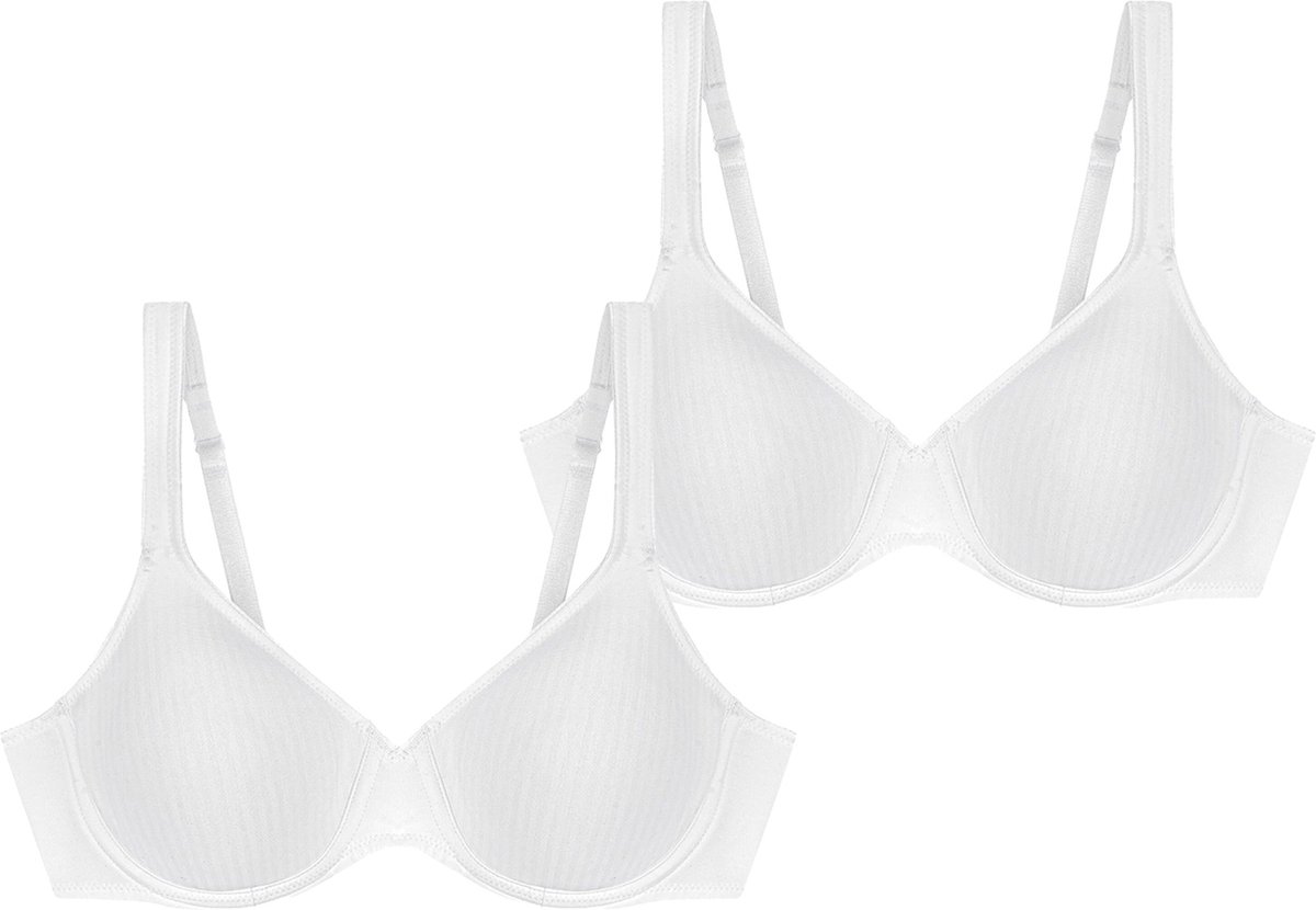 Triumph Bügel-BH Modern Soft+Cotton