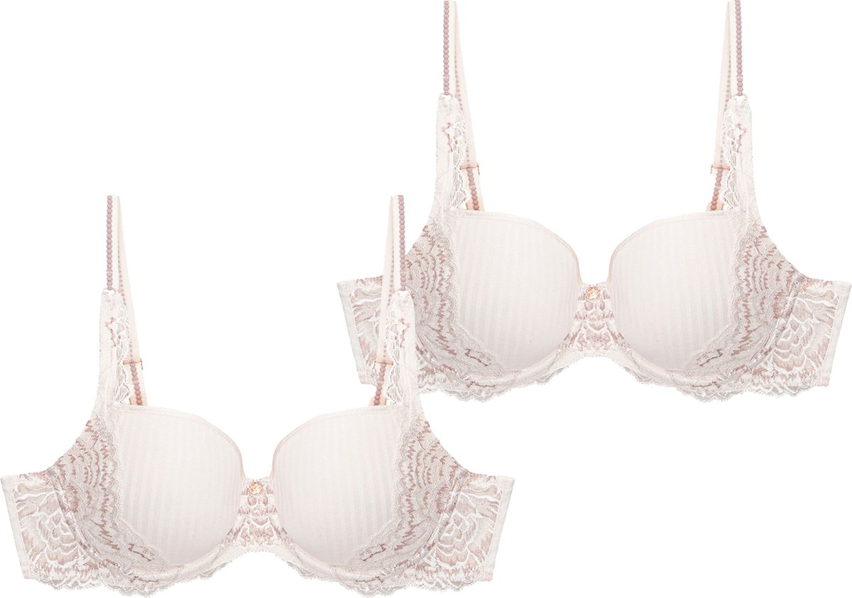 Triumph Bügel-BH Peony Florale