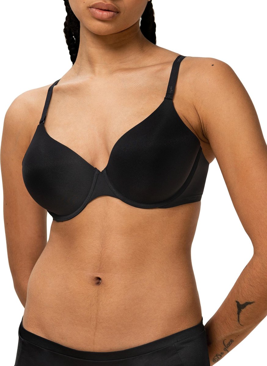 Triumph Bügel-BH Body Make-Up Zwart