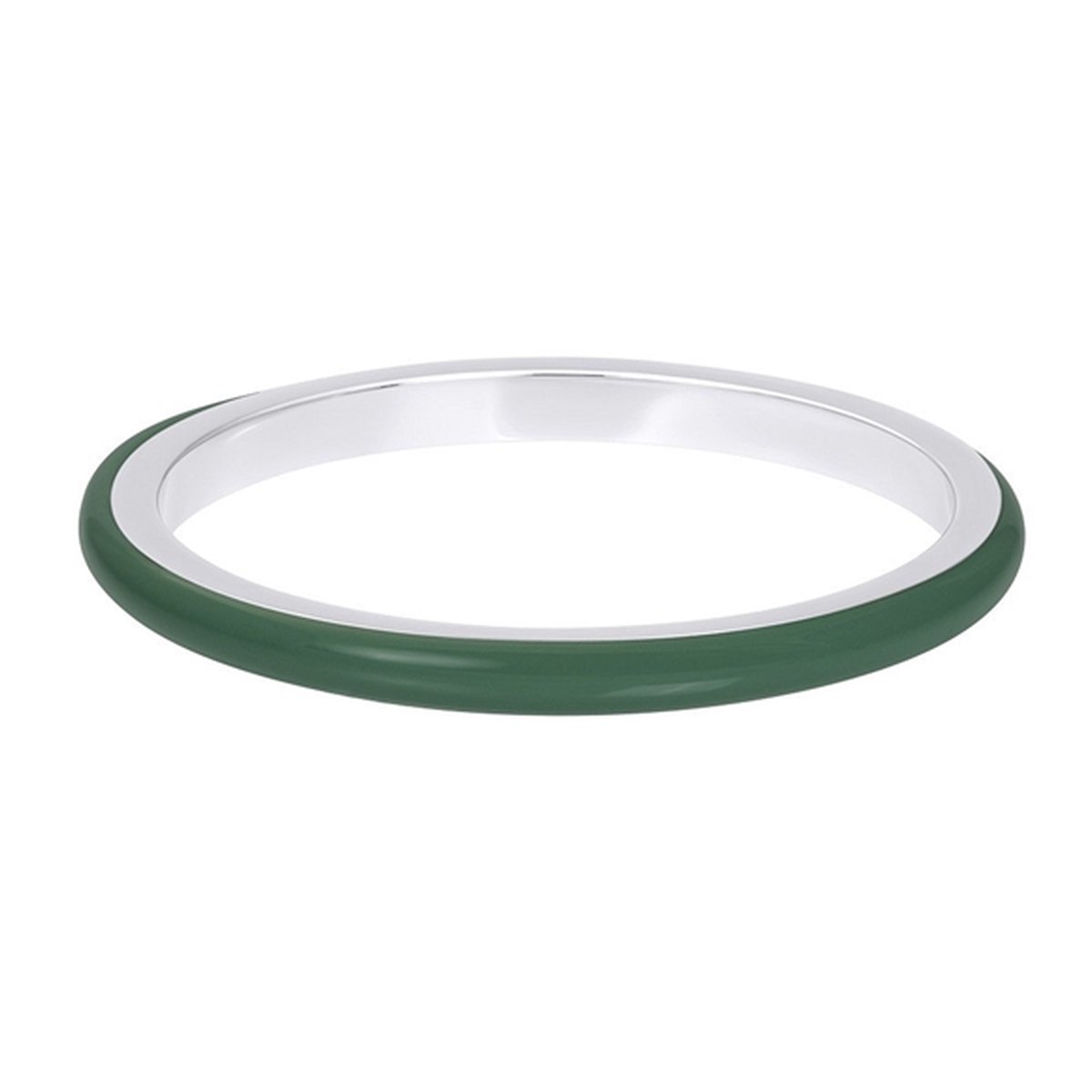 iXXXi Vulring Smooth Dark Green | Maat 17