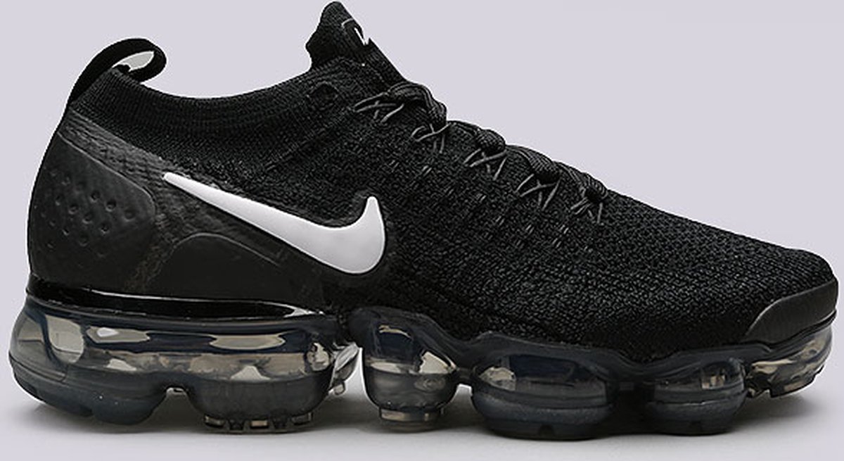 Nike Air Vapormax Flyknit 2 Taille 39 White Baskets pour femmes Unisexe bol