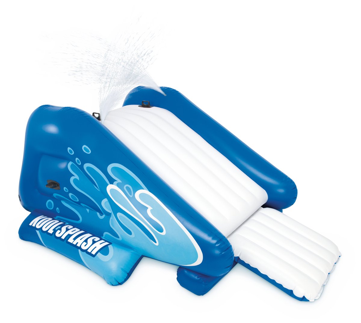Intex Water Slide 333x206x117