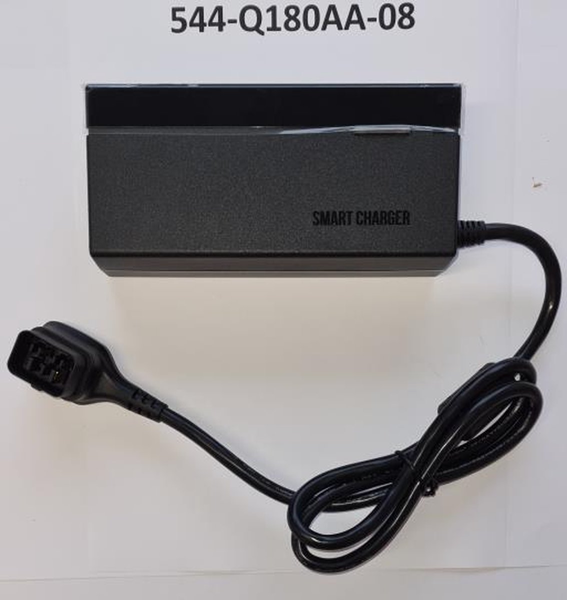 Giant Oplader Smart Charger 7 Pin Giant Expression