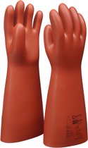 ANSELL ActivArmr ® 80-400 Größe 10 gelb/blau Kälteschutzhandschuhe Kälteschutzha