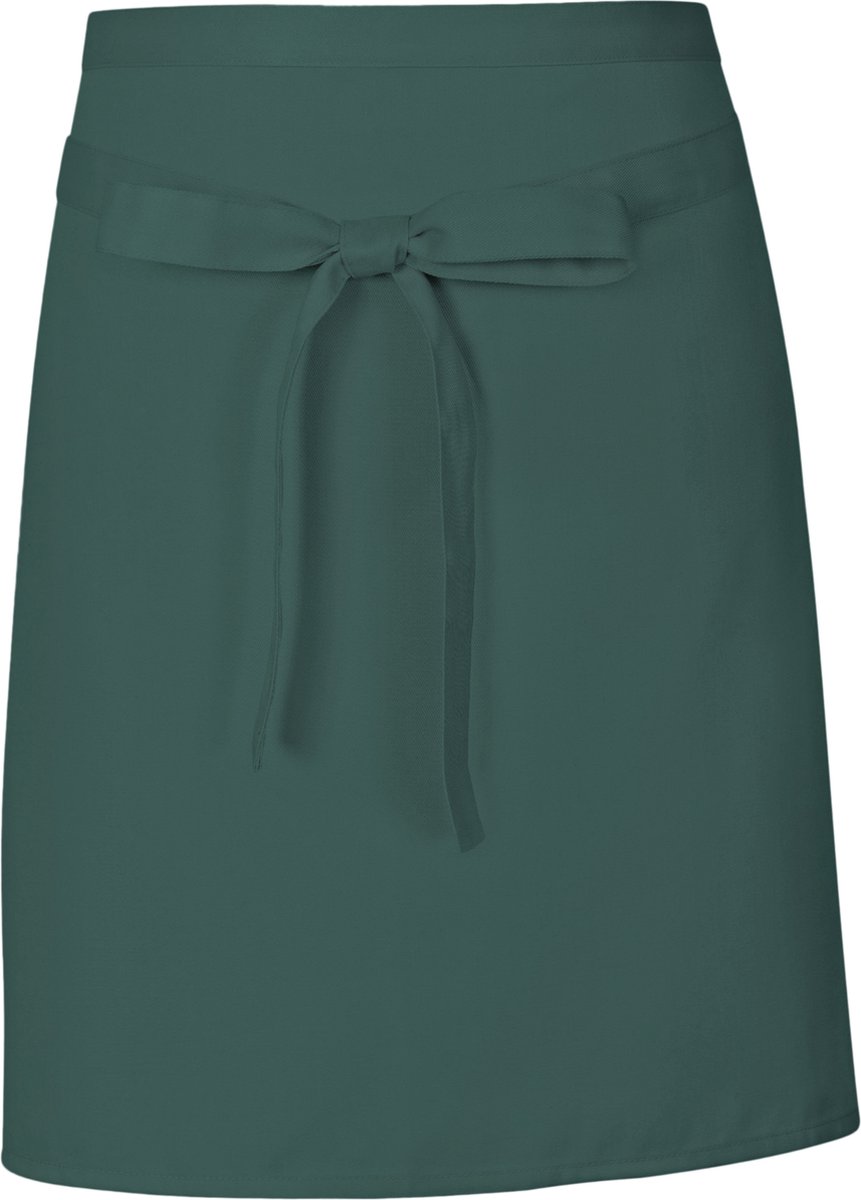Pizzasloof - Bottle Green - 50 x 70 cm - Link Kitchen Wear