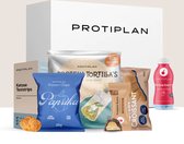 Eiwitdieet Box | 7 Dagen | Smaakvol en Gemakkelijk Afvallen met Protiplan